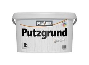 4001044235157 - Putzgrund 10 l weiß