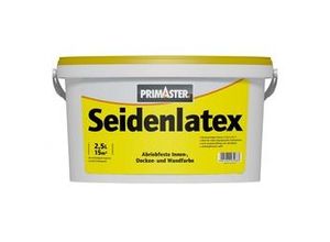 4001044235683 - Seidenlatex 25 L weiß