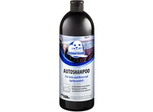 4001068600108 - - Autoshampoo Konzentrat 1 Liter Flasche