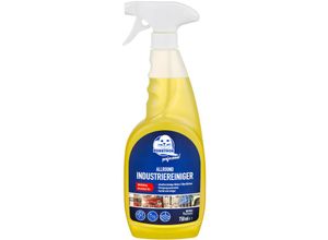 4001068860007 - Robbyrob Professional Allround Industriereiniger Fertiggemisch 750 ml