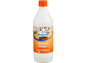 4001068860328 - Walter Schmidt Chemie Gmbh - Orangenölreiniger Konzentrat für alle abwaschbaren Oberflächen 1 Liter