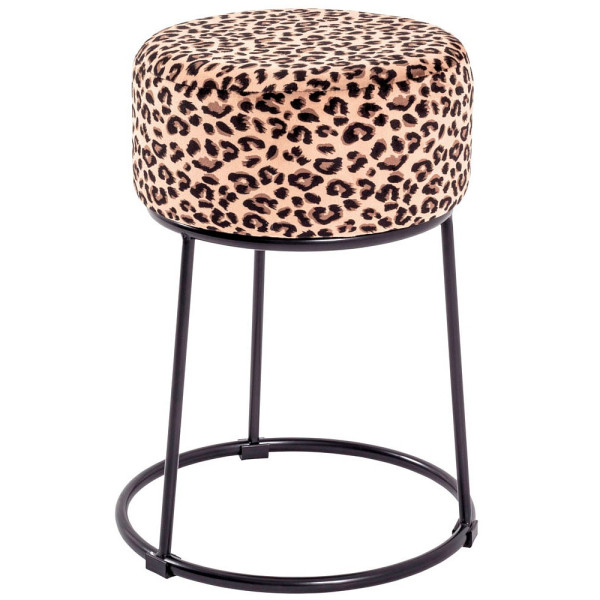 4001070229540 - Hocker 22954 Leopard bis 85kg 4001070229540 HAKU