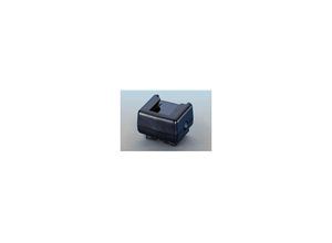 4001072013000 - Kaiser Fototechnik Kaiser - Synchro-Adapter fr Blitz - Hot Shoe (M) bis PC-Terminal (W) (Packung mit 2) (0130000)