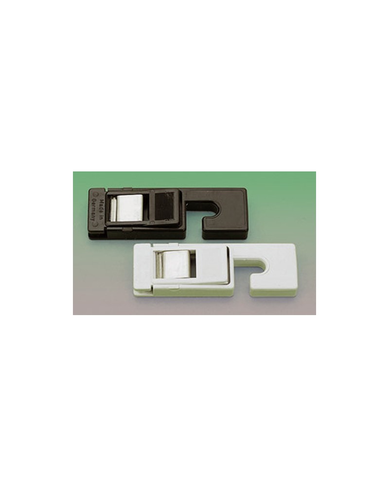 4001072041171 - 4117 Hobbylabor-Zubehör Filmklammer (2 Stück) 4117 4117 4001072041171