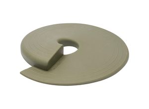 4001073227987 - Türkeil EH69 Ø 110 mm VE 4 Stk 15 mm olive Wagner 4001073227987 - Türkeil EH69 Ø 110 mm VE 4 Stk 15 mm olive Wagner