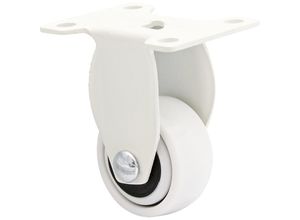 4001073251609 - Möbelrolle 3C-Serie Radbreite 12 mm VE 10 Stk Ø 25 mm Bockrolle Wagner 4001073251609 - Möbelrolle 3C-Serie Radbreite 12 mm VE 10 Stk Ø 25 mm Bockrolle Wagner