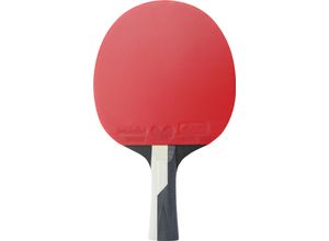 4001078850340 - SUNFLEX Tischtennisschläger Butterfly Timo Boll Diamond SCHWARZ  ROT OneSize