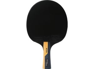 4001078850371 - SUNFLEX Tischtennisschläger Buttterfly Timo Boll Carbon Ergo Grip schwarz OneSize