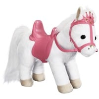 4001167705933 - Zapf Creation Baby Annabell® Little Sweet Pony rosa weiß