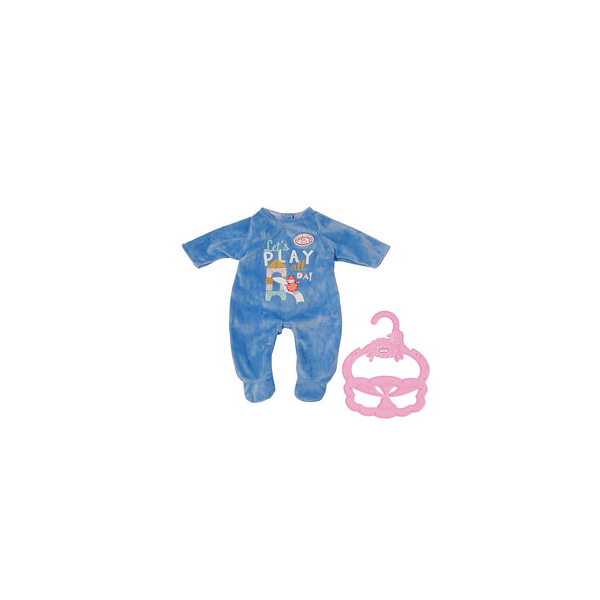 4001167706244 - Zapf Creation® Little Strampler Baby Annabell Puppenzubehör