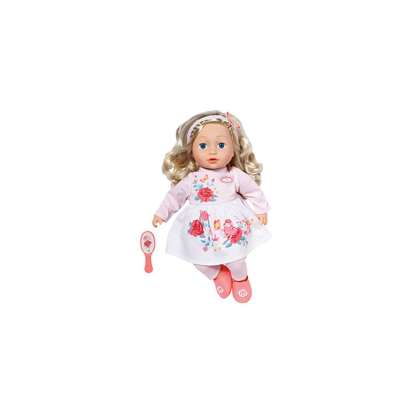 4001167706572 - Zapf Creation® Sophia Baby Annabell Puppe