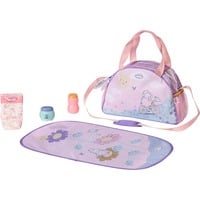 4001167707432 - ZAPF Creation Puppenzubehör Baby Annabell® Wickeltasche