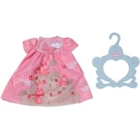 4001167709603 - Baby Annabell® Puppenkleid EICHHÖRNCHEN (43cm) in rosa