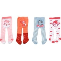 4001167709696 - Baby Annabell® Strumpfhosen 2er-Pack 43cm Puppenzubehör