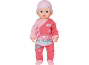 4001167710616 - Baby Annabell Lauf- und Krabbelbaby 43cm