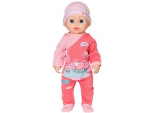 4001167710623 - Baby Annabell® Puppe EMILY LAUF MIT MIR (43cm)