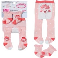 4001167710807 - Baby Annabell® Strumpfhose & Socken 43cm Puppenzubehör