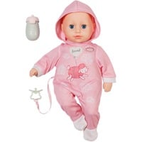 4001167711002 - Baby Annabell® Hannah Spiel mit mir 36cm Puppe