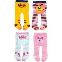 4001167831748 - BABY born® Strumpfhose 2er-Pack 43cm Puppenzubehör