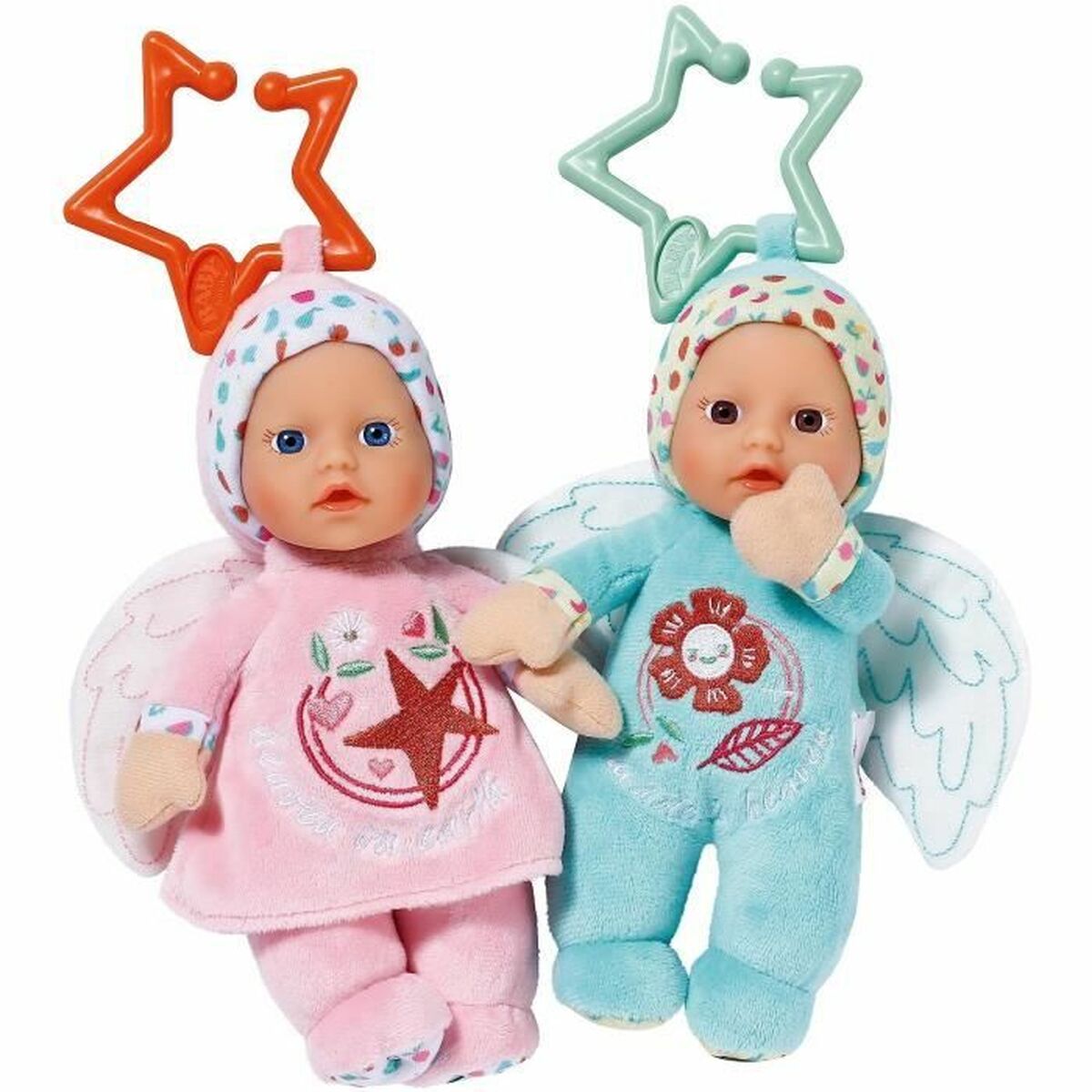 4001167832295 - Zubehör für Puppenhaus Angel Rag 4001167832295 - Zubehör für Puppenhaus Angel Rag