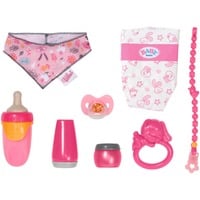 4001167832851 - BABY born® Accessoires Set Puppenzubehör