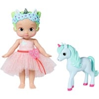 4001167833827 - BABY born® Puppe STORYBOOK PRINZESSIN UNA (18cm)