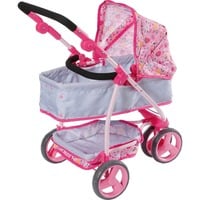 4001167834145 - BABY born® Deluxe Puppenwagen Puppenmöbel