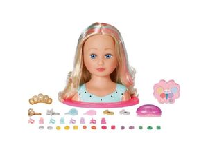 4001167834572 - BABY born Sister Styling Head 4001167834572 - BABY born Sister Styling Head
