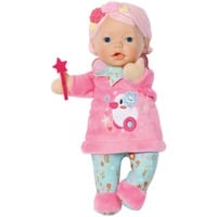 4001167834695 - BABY born® Fee for babies 26cm Puppe