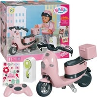 4001167835920 - BABY born® E-Scooter Puppenzubehör