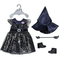 4001167836026 - BABY born® Hexenkleid 43cm Puppenzubehör