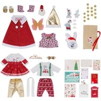 4001167836101 - BABY born® Adventskalender Puppenzubehör