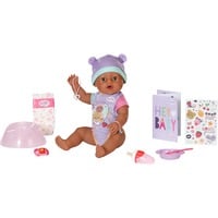 4001167836408 - BABY born® Eva 43cm Puppe