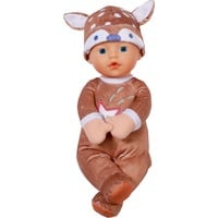 4001167836552 - BABY born® for babies Sleepy Reh Puppe