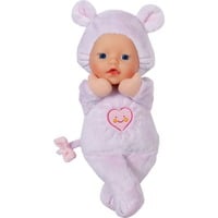 4001167836590 - BABY born® for babies Maus Puppe