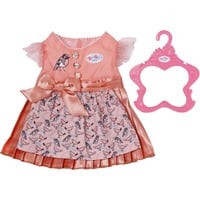 4001167836828 - BABY born® Dirndl 43cm Puppenzubehör