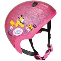 4001167836835 - BABY born® Fahrradhelm 43cm Puppenzubehör