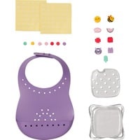 4001167837221 - BABY born® Pinplay Lätzchen Puppenzubehör 4001167837221 - BABY born® Pinplay Lätzchen Puppenzubehör