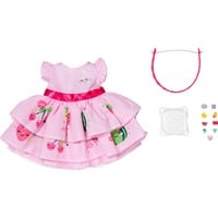 4001167837269 - BABY born® Pinplay Kleid Puppenzubehör