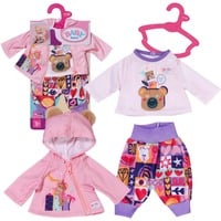 4001167837290 - BABY born® Neugeborenen Outfit Puppenzubehör