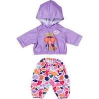 4001167837306 - BABY born® Hoodie Outfit 43cm Puppenzubehör