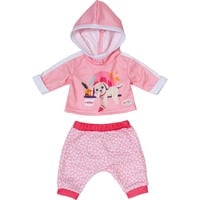 4001167837313 - BABY born® Jogginganzug Hund 43cm Puppenzubehör 4001167837313 - BABY born® Jogginganzug Hund 43cm Puppenzubehör