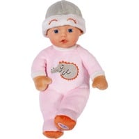 4001167837467 - BABY born® Sleepy for babies Rosa 30cm Puppe