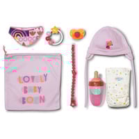 4001167837979 - ZAPF Creation Puppenzubehör BABY born® Neugeborenen Set 4001167837979 - ZAPF Creation Puppenzubehör BABY born® Neugeborenen Set