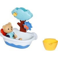 4001167838105 - BABY born® Splish Splash Badewanne mit Teddy Spielfigur