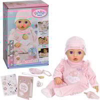 4001167838457 - BABY born® Annabell 43cm Puppe 4001167838457 - BABY born® Annabell 43cm Puppe