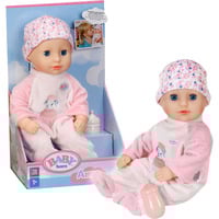 4001167838631 - ZAPF Creation Puppe BABY born® Anna Rosé 36cm 4001167838631 - ZAPF Creation Puppe BABY born® Anna Rosé 36cm