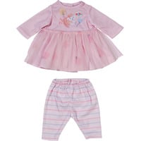 4001167838792 - BABY born® Kleid Rosé 36cm Puppenzubehör