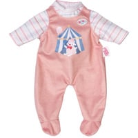 4001167838808 - BABY born® Strampler Aprikose 36cm Puppenzubehör