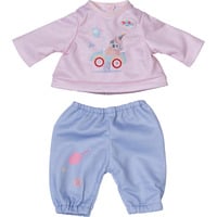 4001167838815 - BABY born® Jogging Anzug Rosé 36cm Puppenzubehör